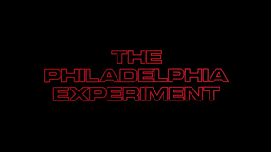 The Philadelphia Experiment (1984) | Sci-Fi Saturdays | RetroZap