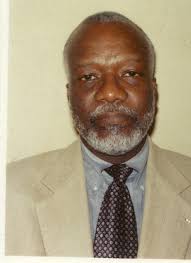 Bio Note for Hubert J Charles