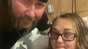 Fundraiser by Britney Reed : Help me recover from a horrific accident that  wasnt my fault