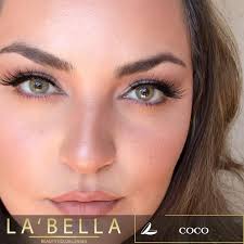 La Bella Milano Lenses