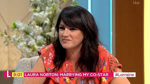 Her birthday, what she did before fame, her family life, fun trivia facts associated with. Emmerdale S Mark Jordon 56 And Laura Norton 37 Welcome A Baby Boy Called Jesse Daily Mail Online