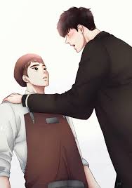 Bj Alex Chapter 16 Pin Na Doske Bj Alex