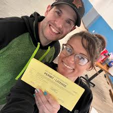 Health inspection cleared! One step closer!!