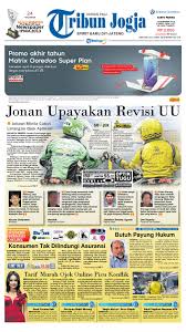 Namun, harga ini tak urung mempengaruhi fasilitas maupun pelayanan yang diterima oleh para harga perawatan di flaurent salon jogja ini pasti membuat anda tertarik untuk mencoba kan ? Tribunjogja 19 12 2015 By Tribun Jogja Issuu
