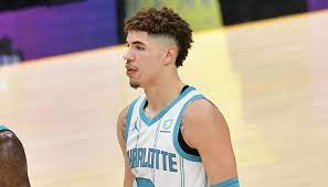 Minnesota timberwolves — lamelo ball, pg, illawarra hawks (australia). Lamelo Is Perfectly Justified For His 1st Match With Paul Hornet