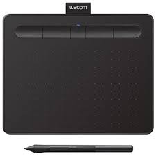 Whether you have an ipad or an android tablet, you've probably been tempted to doodle a bit on it, or open up an app to make sketches. Graphic Drawing Tablet Best Buy Canada