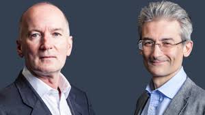 Osborne Clarke announces new senior partner to replace veteran Andrew Saul 