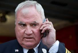 Breezy Point, Battered Seaside Haven, Recalls Its Trial by Fire