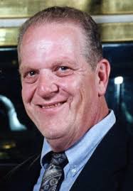 Obituary of Robert Thomas Whaley