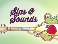 Sunset Sips & Sounds