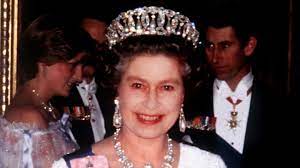 Maybe you would like to learn more about one of these? Queen Elizabeth Ii Attentatsversuch In Neuseeland Kommt Ans Licht Stern De