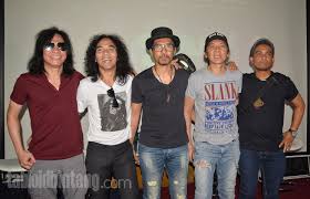 Kemanakah slank ku dulu whitegun celoteh mengharap perubahan. Abdee Ivan Ridho Kenang Awal Mula Bergabung Dengan Slank Tabloidbintang Com