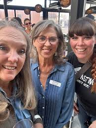 Thanks to all who make this networking event happen