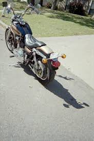 Image result for Champagne Gold 1988 Motorcycle