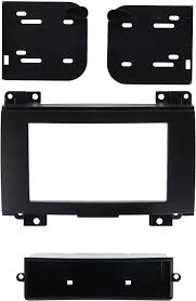 We did not find results for: Amazon Com Scosche Cr1294b Compatible With 2011 2018 Dodge Mercedes Sprinter Van Iso Double Din Din Pocket Dash Kit Radio Delete Versions Black Car Electronics