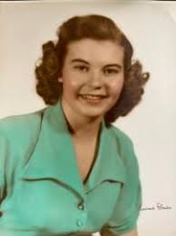 Norma Price Obituary (1933