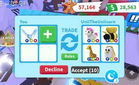 How to get frost dragon for free; Trading My Frost Dragon In Roblox Adopt Me What Can I Get For It Youtube Cute766