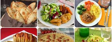 Platos de cocina española e internacional. 32 Recetas Para Quedar Como Un Genio De La Cocina Sin Saber Casi Cocinar