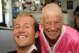 Bandana Brigade' Raises Awareness