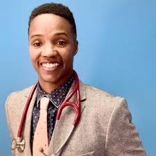 Dr. Joi Johnson-Weaver