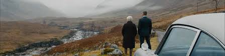 James bond's loyalty to m is tested when her past comes back to haunt her. Skyfall Archives Huntingbond