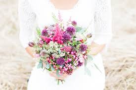 Brautstrausse Fur Den Spatsommer Hochzeit Blumen September Hochzeit Brautstrausse