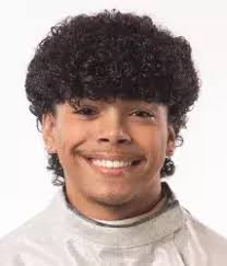 2024-25 Men's Fencing Roster