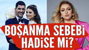 Kaan yıldırım sabah ünlü şarkıcı hadise, ayrılığa uzun süre dayanamayıp yeniden bir araya geldiği oyuncu. Kaan Yildirim Esinden Hadise Yuzenden Mi Bosandi Ebru Yasar In Yeni Sarkisi Olay Oldu Magazin Turu Youtube