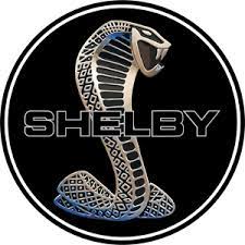 Mustang Shelby Logo Vector Ford Mustang Logo Shelby Logo Mustang Logo