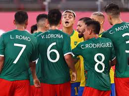 Where will the men's olympic football qualifiers be played? Wuaub7isvsx6vm