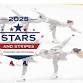 2025 Stars & Stripes Synchro Invitational event image