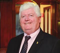 Encounter magazine 2019