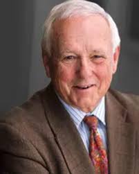 Robert Garton Ward Obituary February 18, 2025