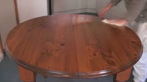 You can do this prior to the. How To Apply Scandinavian Oil Or Teak Oil To Wood Or Timber Surfaces Youtube