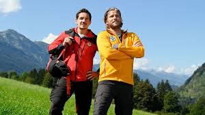 Die Bergretter“ in Gefahr - Neue Folgen im ZDF