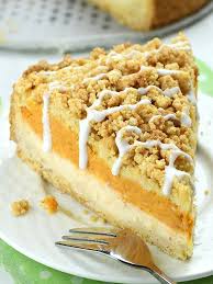 Pumpkin Cheesecake Crumb Cake In 2020 Pumpkin Recipes Dessert Pumpkin Recipes Easy Dessert Recipes Easy