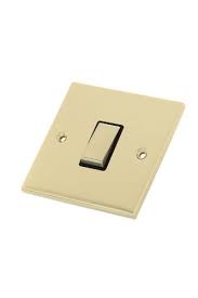 Maybe you would like to learn more about one of these? Satin Brass Light Switch Black Inserts Dsl801 Buy Online In Andorra At Andorra Desertcart Com Productid 52766357
