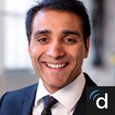 Dr. Choudhary A. Chahal, MD