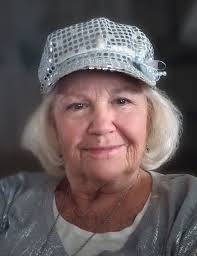 Obituary information for Martha Jean Talarico