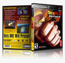 Like its predecessor, despite being released under. Dragon Ball Z Budokai 3 Cover Hd Png Download Kindpng