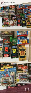 As with model cars in general, collectors have two primary options for nascar models— diecast cars or model kits. Bulk Lot Racing Nascar Collectibles For Him Nascar Collectibles Nascar Racing