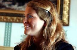 Princess Madeleine, Current Events Part 1: November 2002