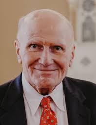 Obituary for Frederick J Johnston Jr.