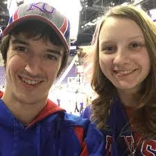 Ryan Landreth's Instagram, Twitter & Facebook