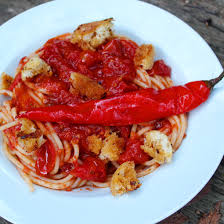 Kostenlose rezepte von jamie oliver. Jamie S Spaghetti Arrabiata Lot Of Taste