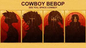Select the best collection of 23 cowboy bebop wallpaper free download for desktop, laptop, tablet, pc and mobile device. 4534086 Cowboy Bebop Wallpaper Mocah Hd Wallpapers