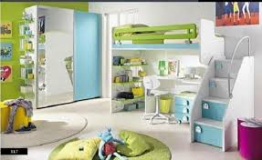 This week we're feeling excited about the dark features of every space. Gala Green A Cozy Room Design For Kids Bedroom Architecture And Interior Design Trends