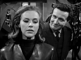 The Avengers : Series 2 : Six Hands Across a Table