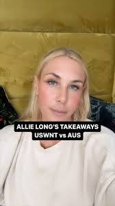 Allie Gold's Instagram, Twitter & Facebook