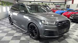 Image result for Samurai Gray 2018 Q7